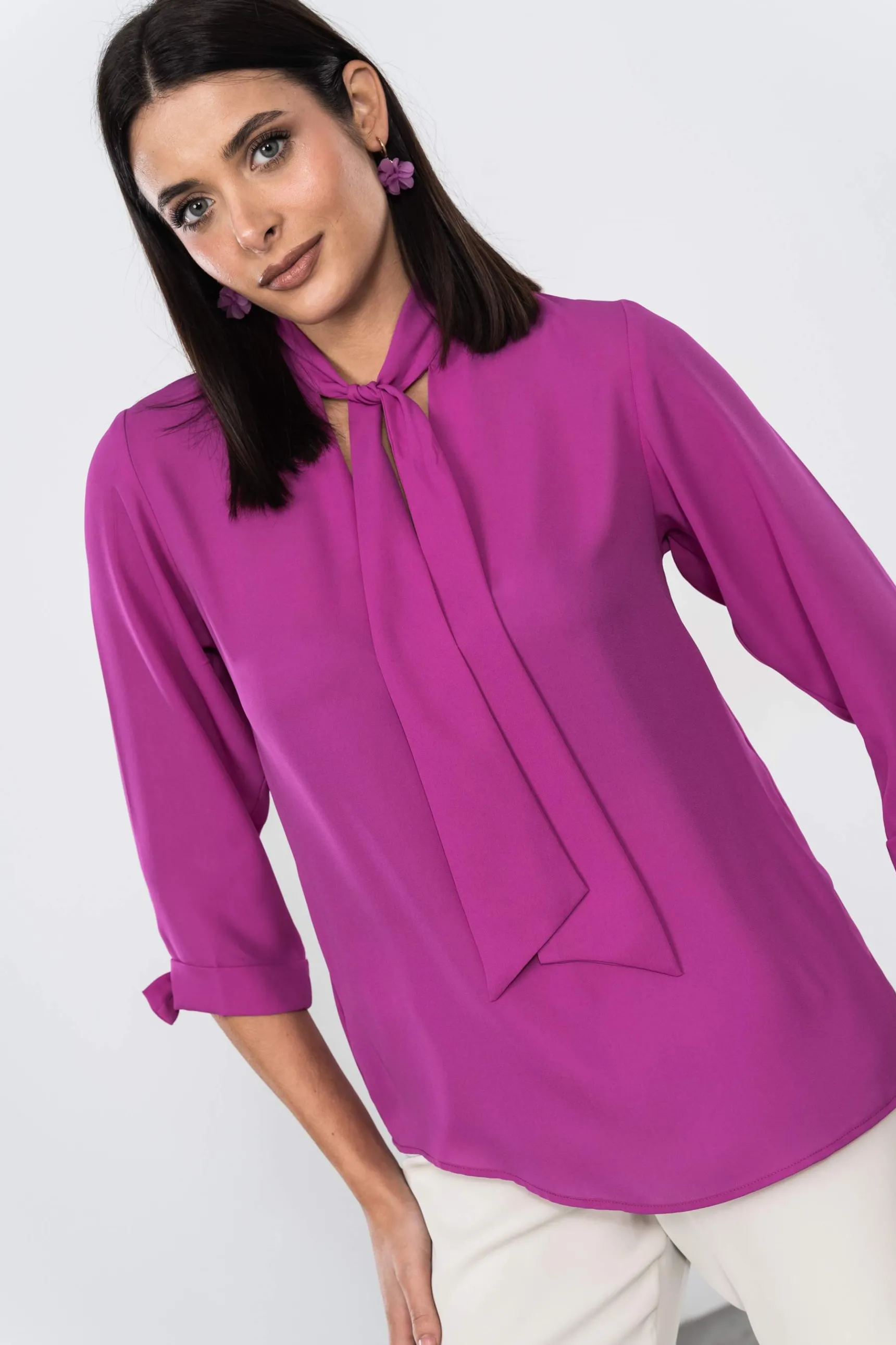Precchio Blusas Y Camisas<BLUSA LAZADAS BUGANVILLA