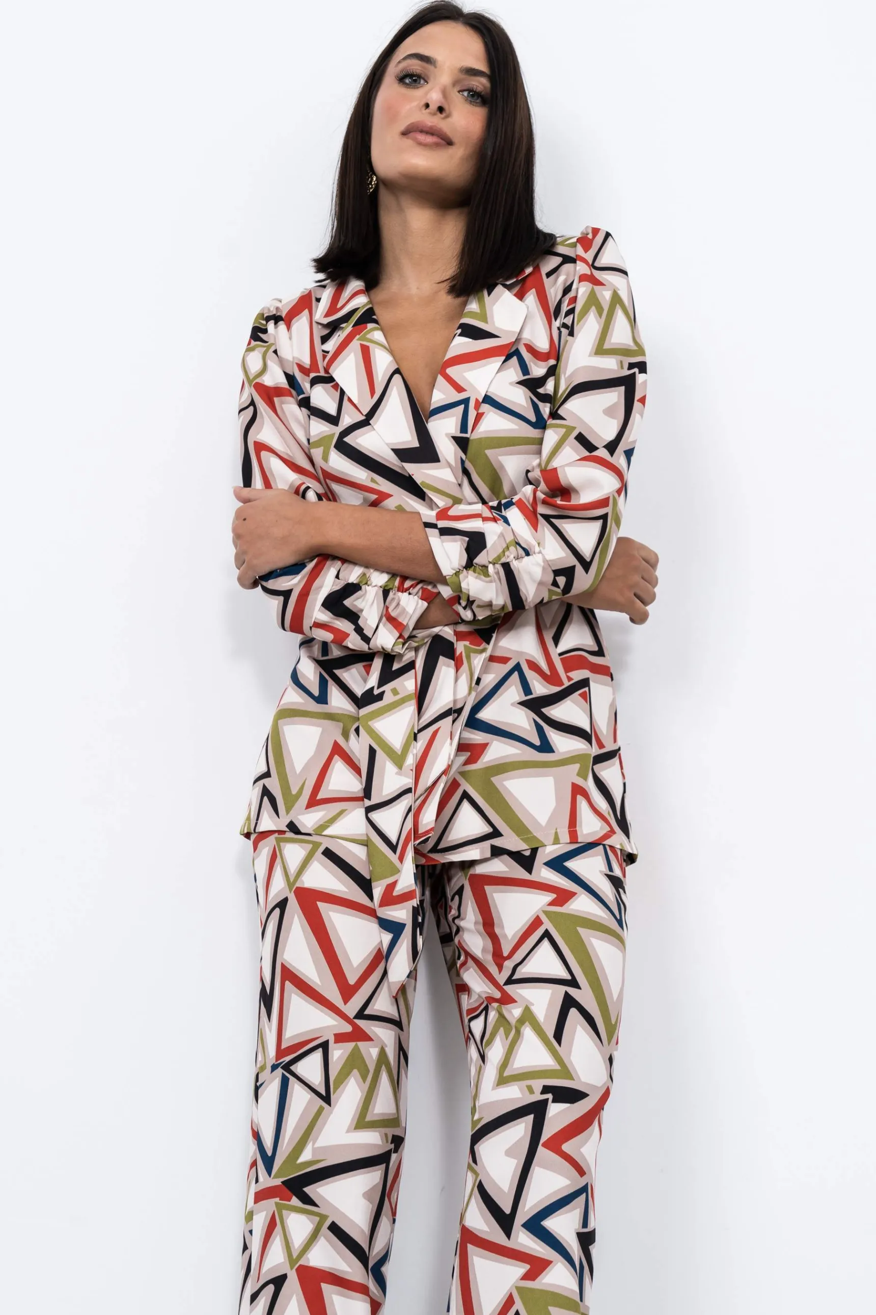 chaqueta_tringulos_4.webp Precchio Chaquetas<CHAQUETA TRIÁNGULOS