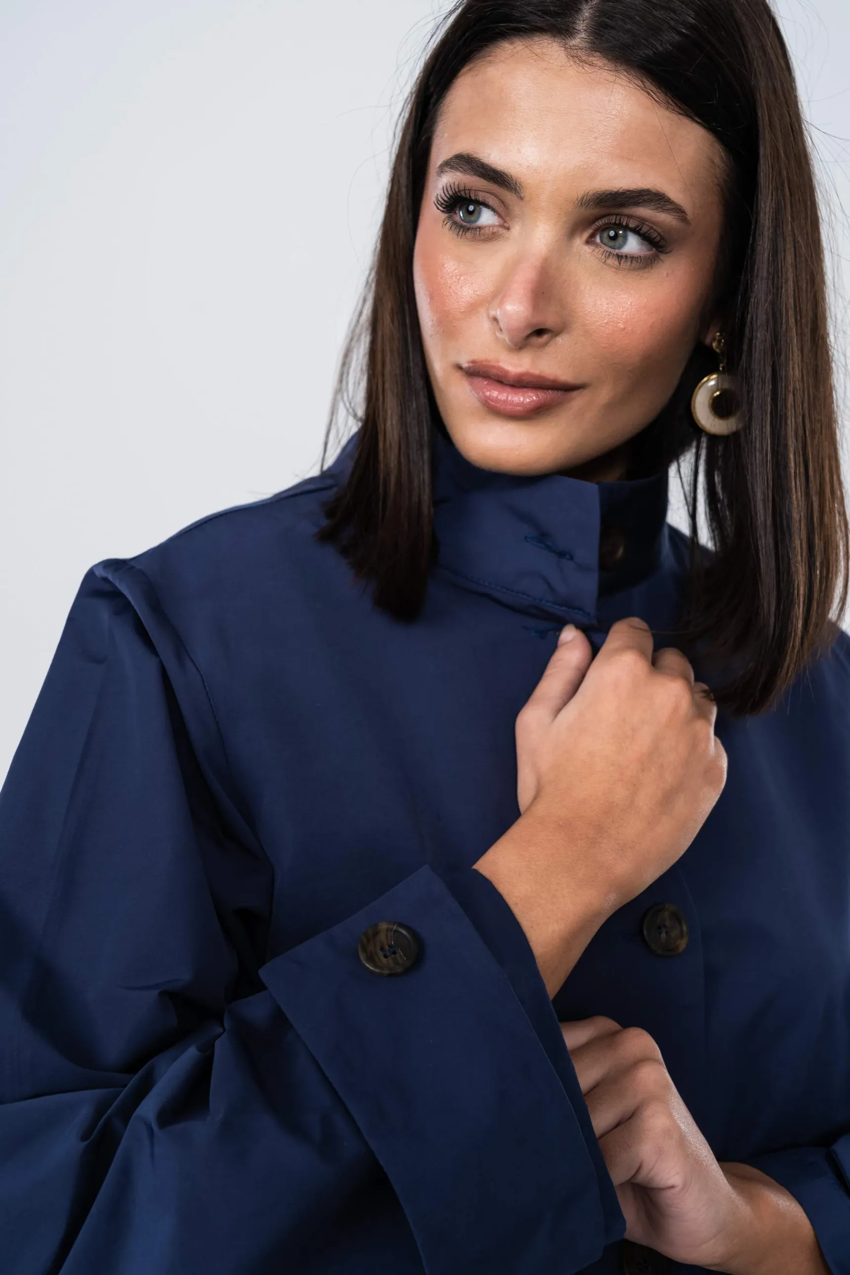 cortaviento_botones_marin_2.webp Precchio Chaquetas<CORTAVIENTO BOTONES MARINO