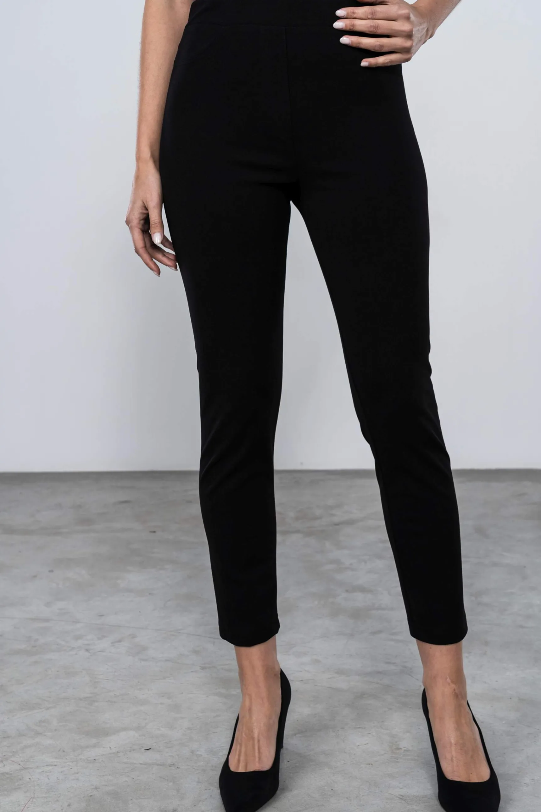 Precchio Pantalones<LEGGIN 5 BOLSILLOS