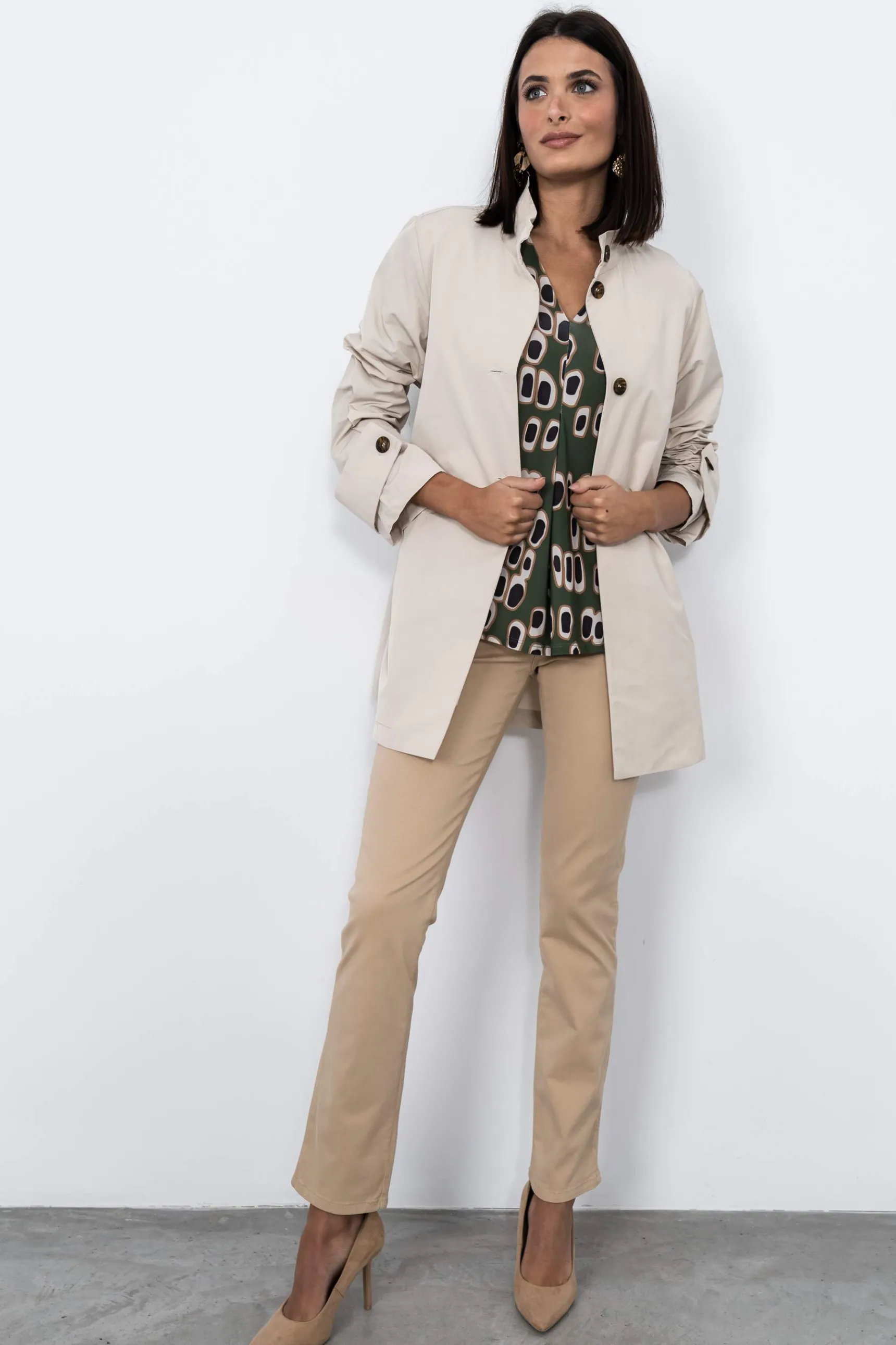 pantaln__bolsillos_recto__4-2.webp Precchio Pantalones<PANTALÓN 5 BOLSILLOS RECTO BEIGE