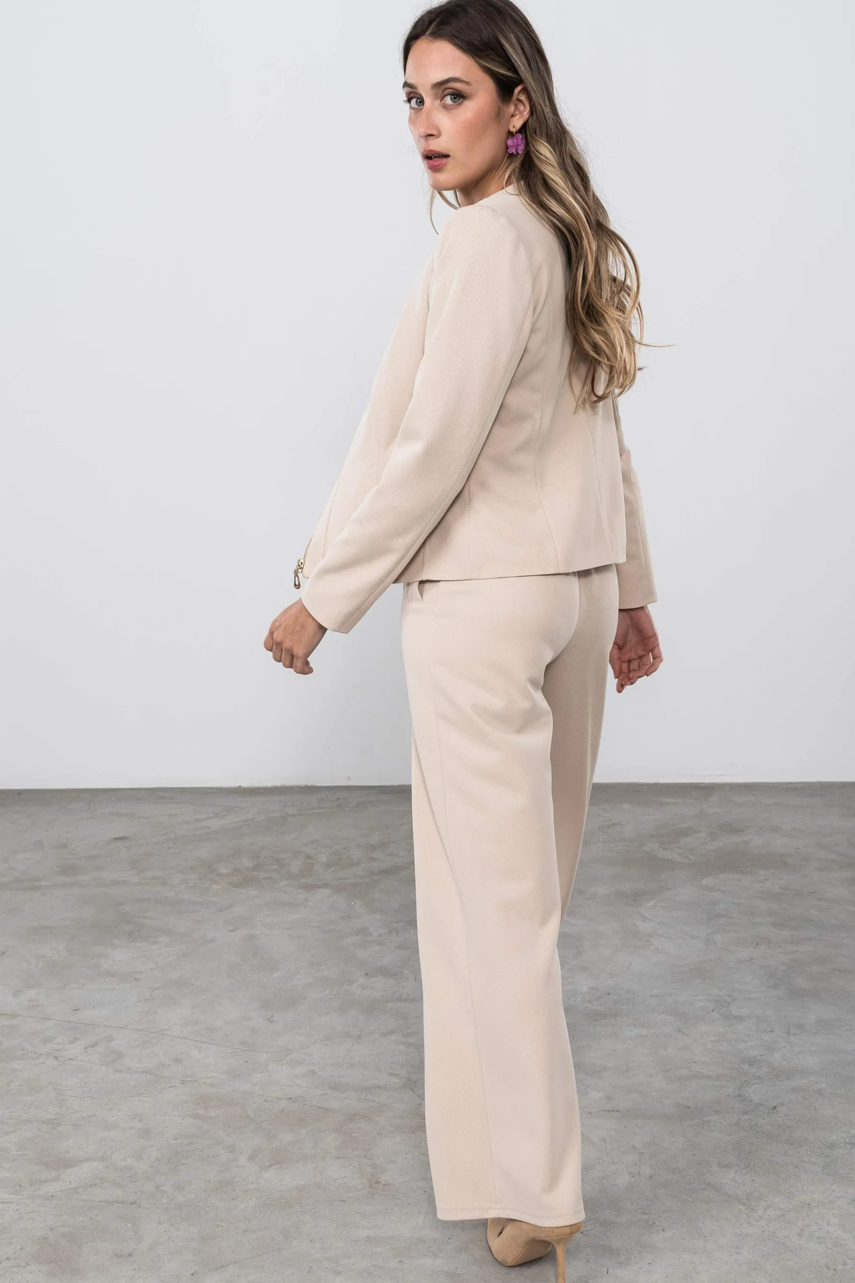 pantaln_ancho_beige_3.webp Precchio Pantalones<PANTALÓN ANCHO BEIGE