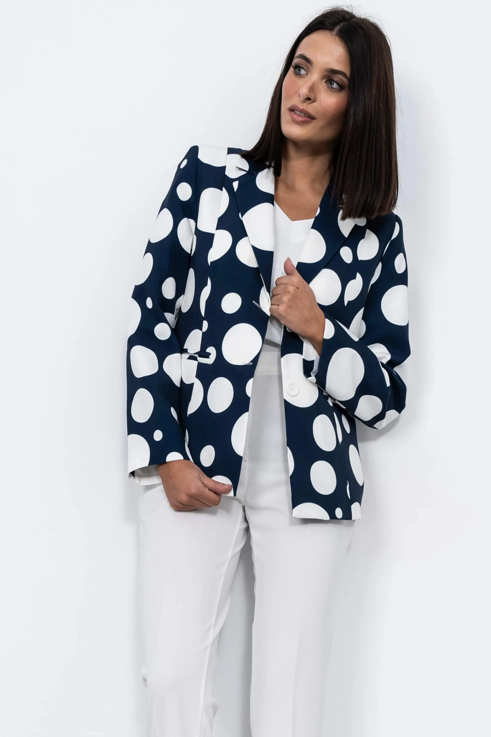 pantaln_goma_cintura_blan_3.webp Precchio Pantalones<PANTALÓN GOMA CINTURA BLANCO