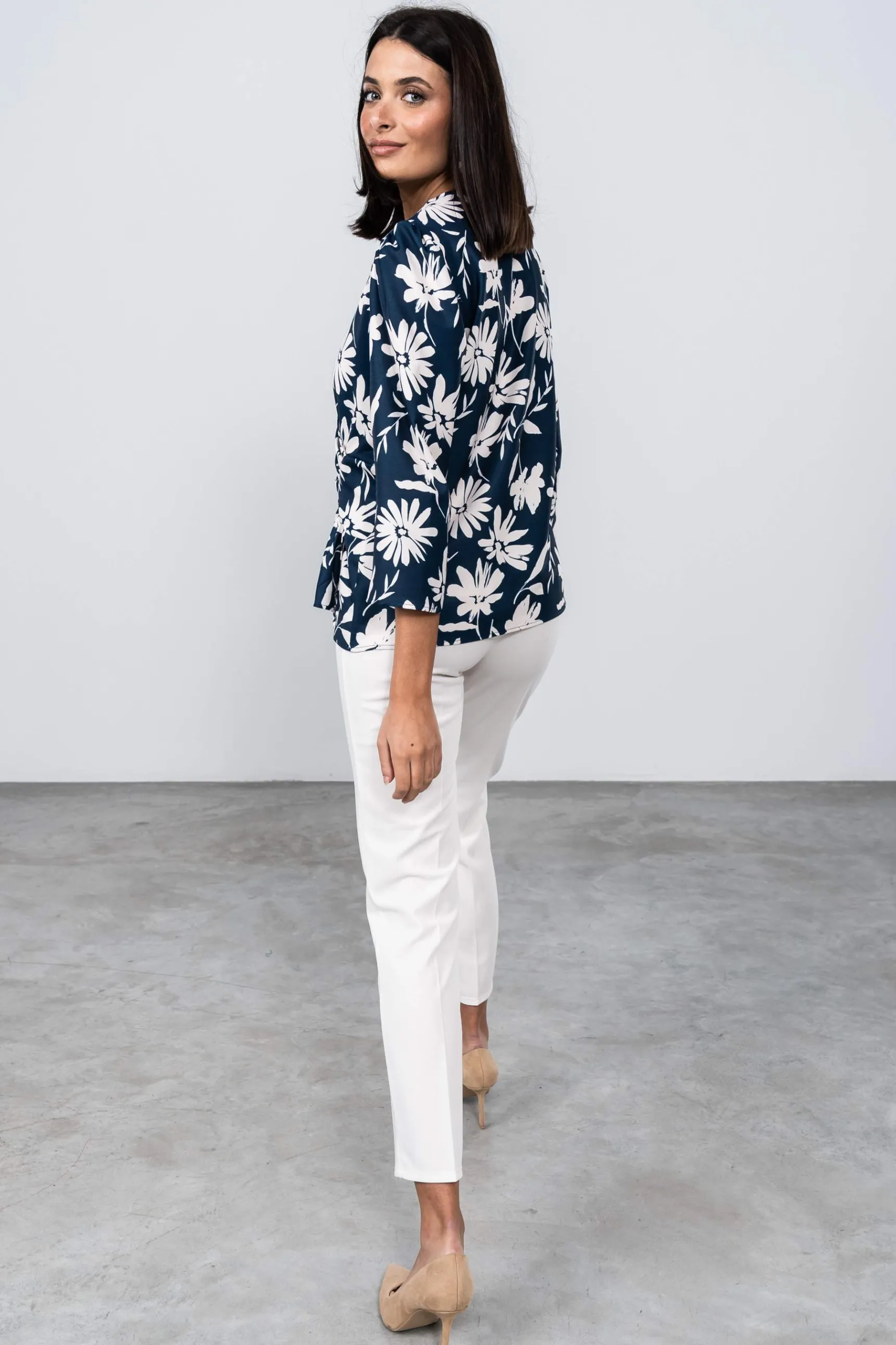 pantaln_goma_cintura_crud_5.webp Precchio Pantalones<PANTALÓN GOMA CINTURA CRUDO
