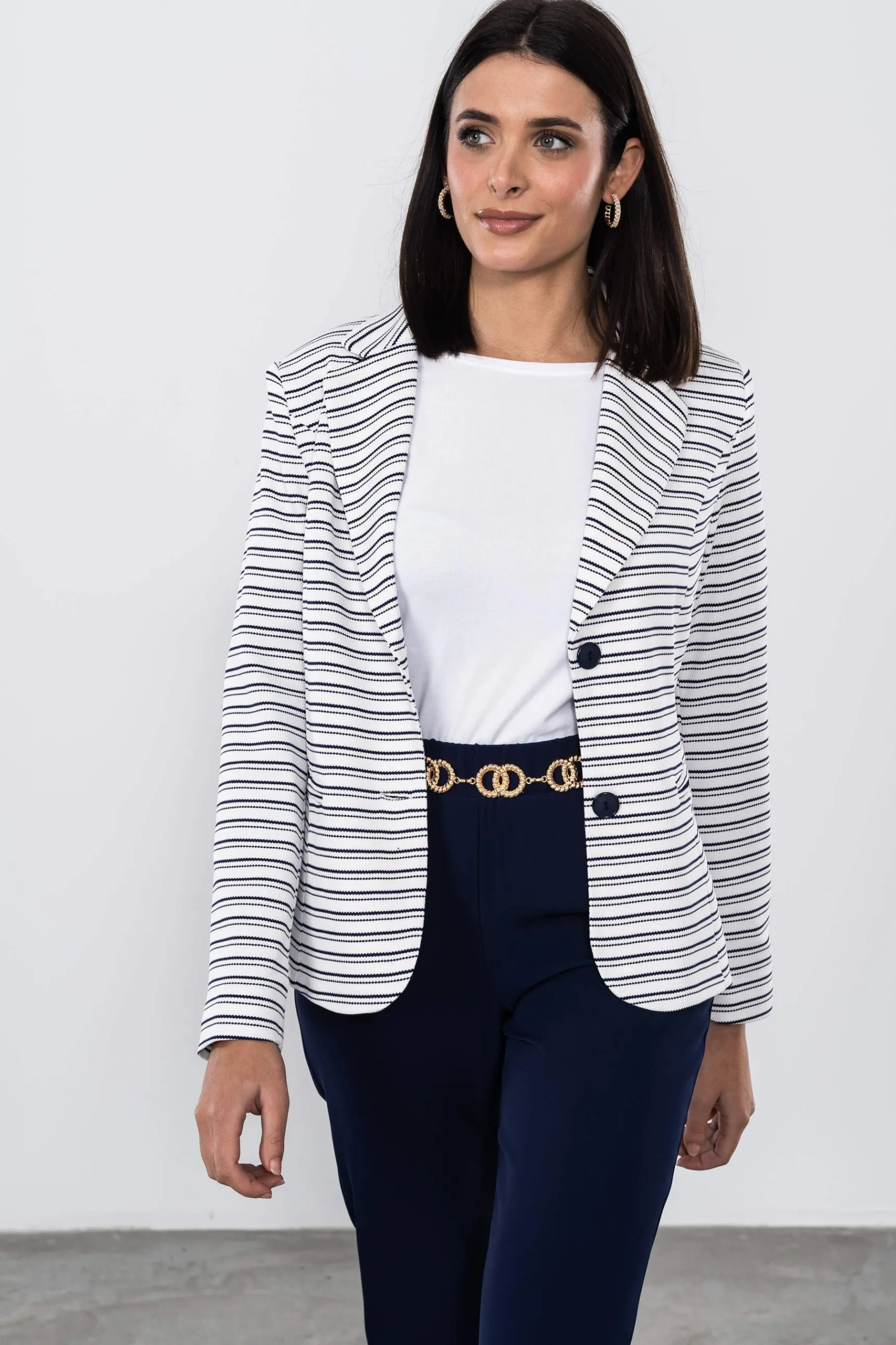 pantaln_recto_fluido_mari_5.webp Precchio Pantalones<PANTALÓN RECTO FLUIDO MARINO