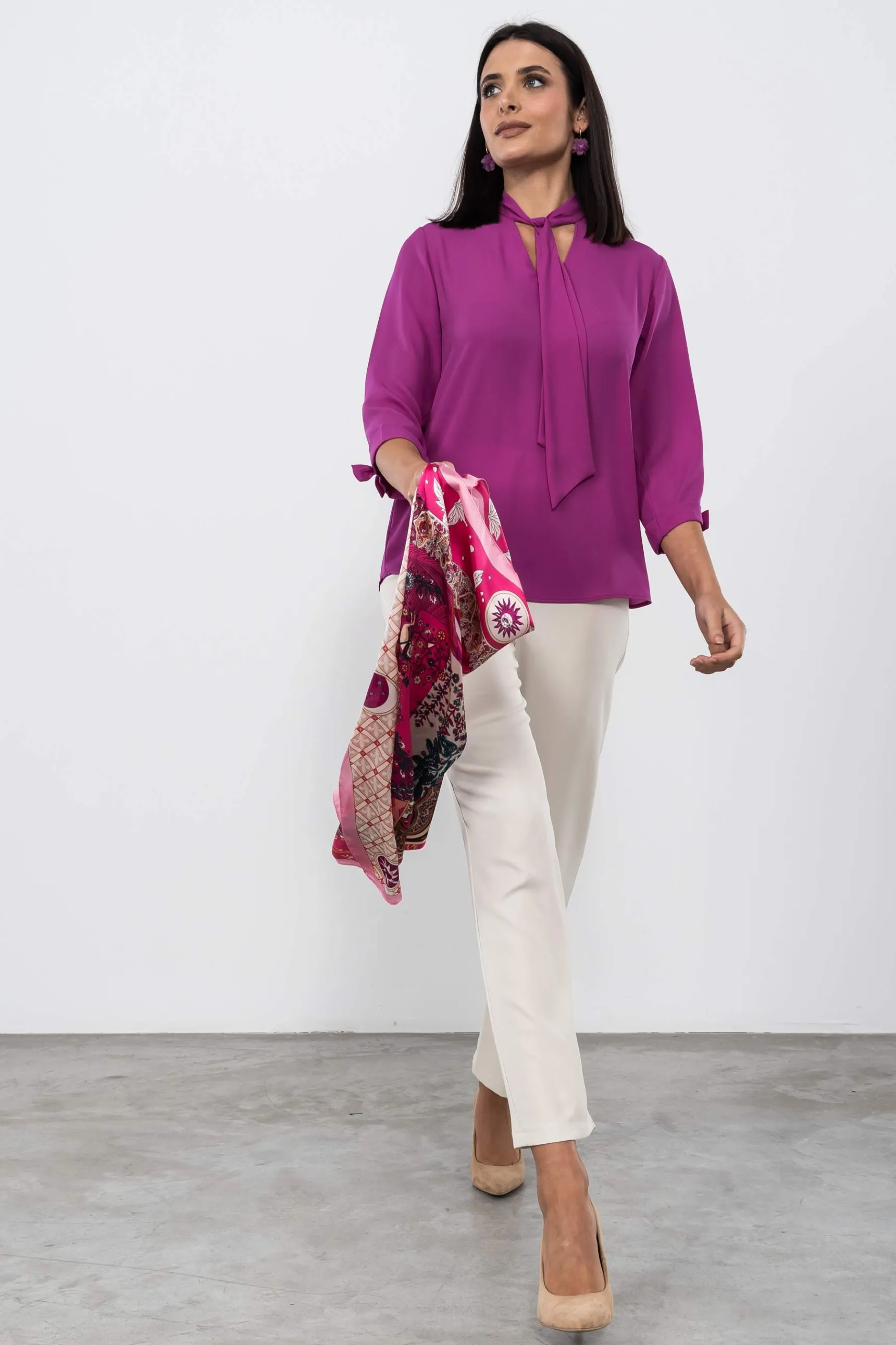 pantaln_recto_fluido_natu_4.webp Precchio Pantalones<PANTALÓN RECTO FLUIDO NATURAL