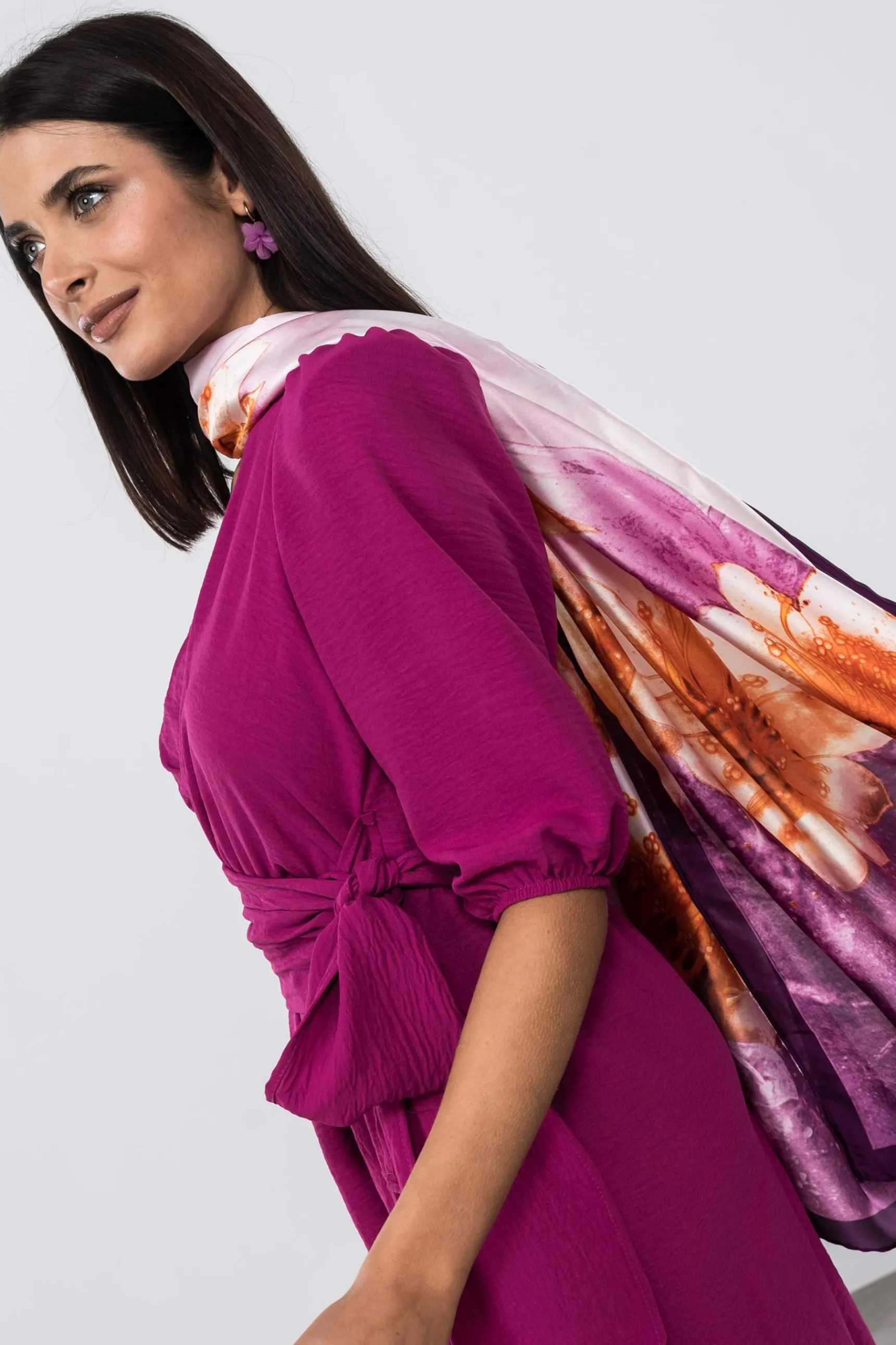 vestido_lazada_buganvilla_4.webp Precchio Vestidos<VESTIDO LAZADA BUGANVILLA