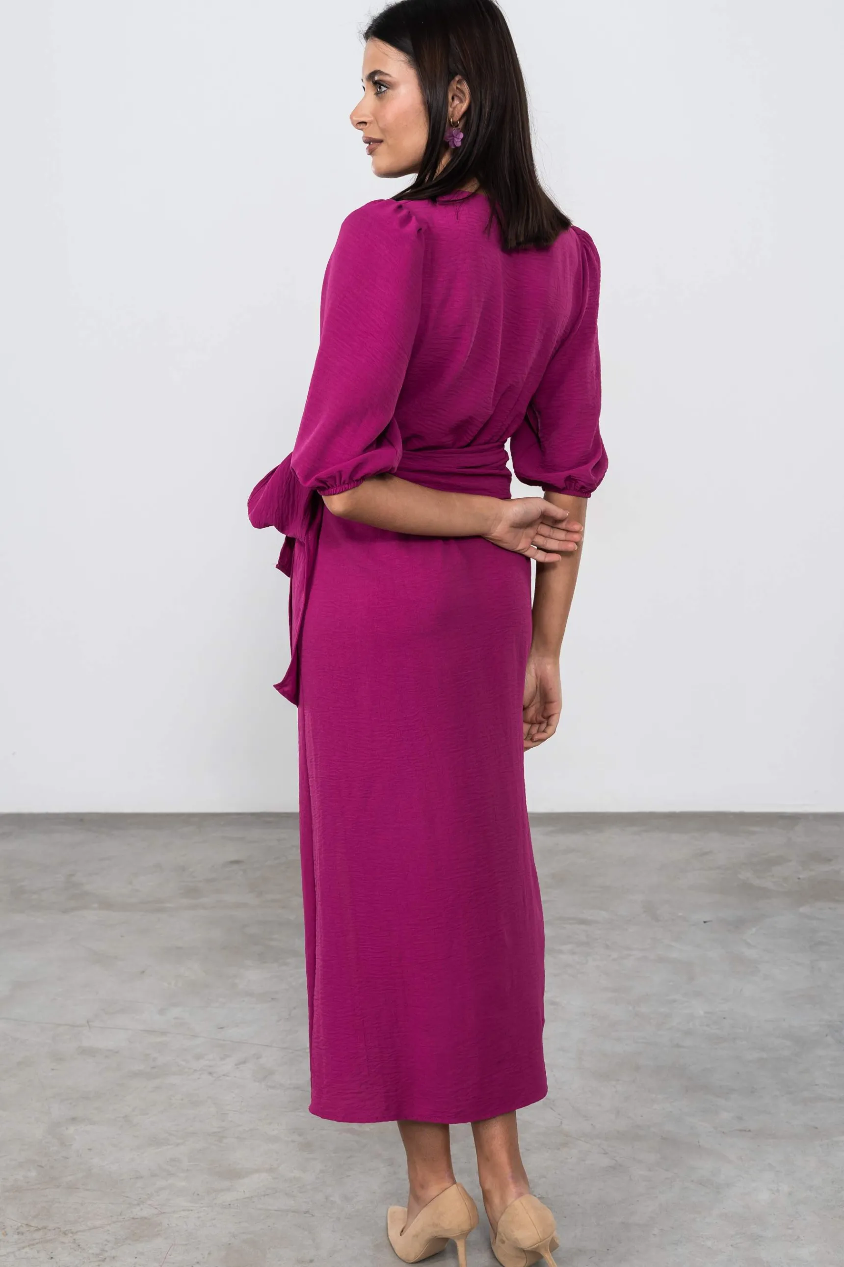 vestido_lazada_buganvilla_7.webp Precchio Vestidos<VESTIDO LAZADA BUGANVILLA